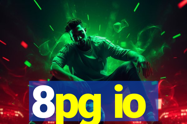 8pg io